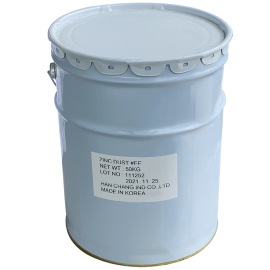 Bột Kẽm (Zinc Powder): Ứng dụng rộng rãi trong công nghiệp