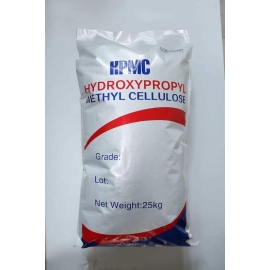 Hydroxypropyl Methyl Cellulose (HPMC) : Hợp chất đa năng trong công nghiệp