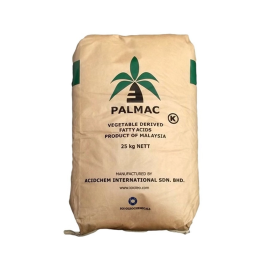 ACID STEARIC: Lợi Ích, Ứng Dụng và Tính Năng Đặc Biệt Của Hợp Chất Này