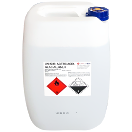 Axit Axetic (CH₃COOH): Linh hồn của giấm và nhiều hơn thế nữa