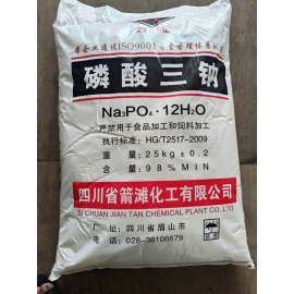 Na₃PO₄ - Natri Photphat: Tính Chất, Ứng Dụng Và Nơi Cung Cấp Uy Tín