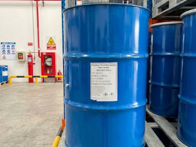 DUNG MÔI NGÀNH SƠN – THÀNH PHẦN KHÔNG THỂ THIẾU TRONG SẢN XUẤT & ỨNG DỤNG