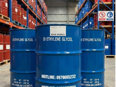 Cung Cấp Hóa Chất Ngành Nhựa Uy Tín – Giải Pháp Tối Ưu Chi Phí Sản Xuất