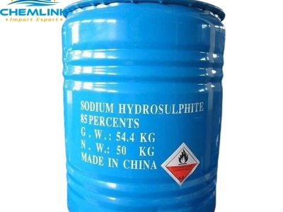 Dịch vụ cung cấp hóa chất tẩy đường sodium hydrosulfite Đức