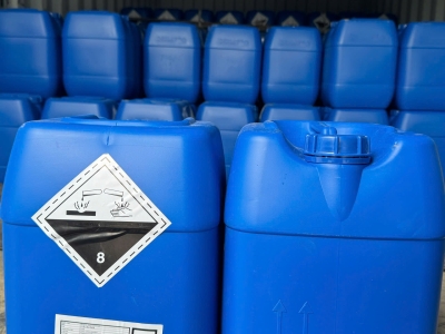 Acid Phosphoric (H₃PO₄) – Hóa Chất Công Nghiệp Ứng Dụng Rộng Trong Sản Xuất