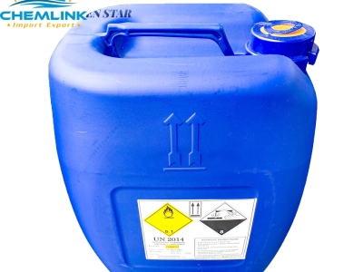 Mua hóa chất hydrogen peroxide 50% giá rẻ tphcm tại CHEMLINK