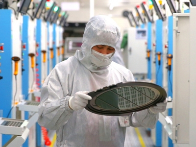 Xu hướng ngành Hóa chất