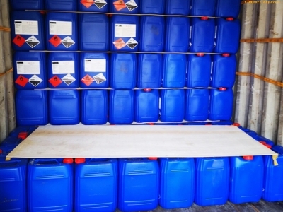 Dịch vụ cung cấp hóa chất glacial acetic 99.8% chính hãng