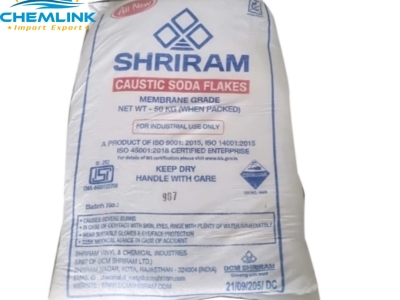 Mua caustic soda flake tại tphcm chính hãng ở CHEMLINK 