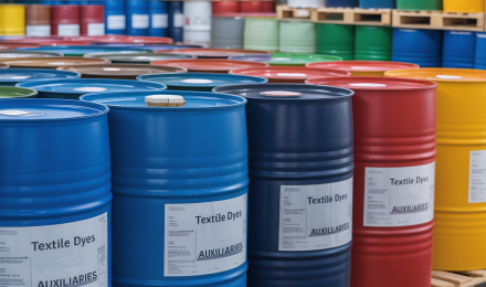 Kho bãi Chemlink: Sẵn hàng, giao nhanh, giảm rủi ro đứt chuỗi sản xuất